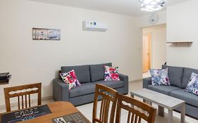 Euro Carissa Flat 101