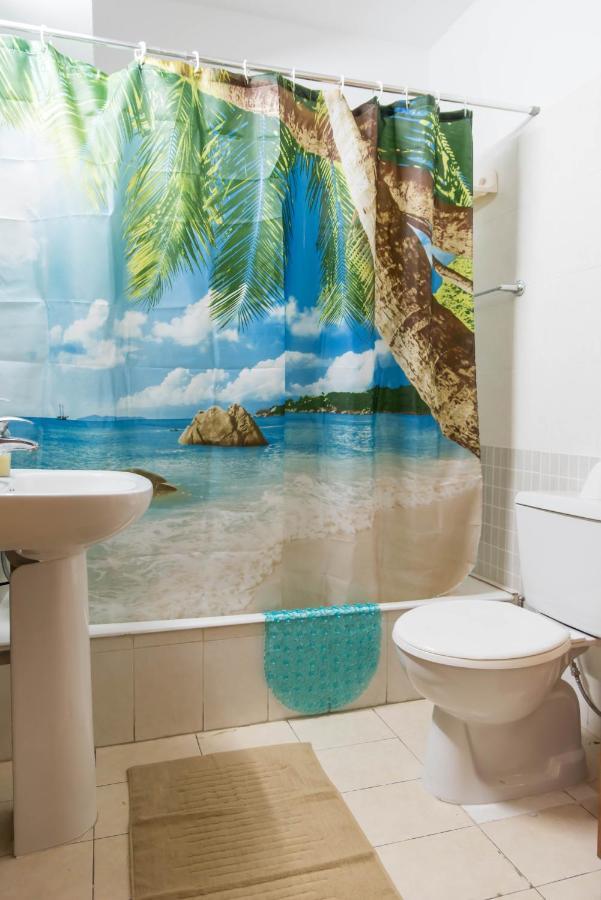 Euro Carissa Flat 101 Apartment Ларнака Екстериор снимка
